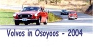 Volvos In Osoyoos Brochure