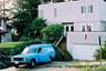 Express in residence - Cuthill Garage
