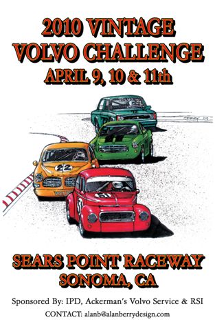 VVC Sears Point