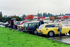 Starting Grid