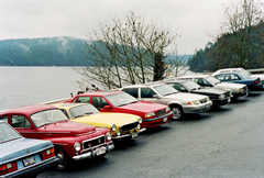 Starting Grid
