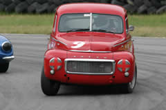 Gil Stuart - Cars at Mission Raceway Vintage 2006