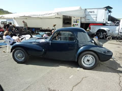 Fiat Topolino