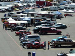 Vintage Volvo Challenge