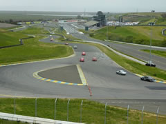 Vintage Volvo Challenge