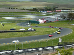Vintage Volvo Challenge