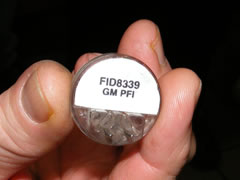 LED Test Light